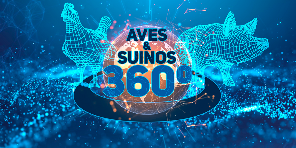 Aves And Suínos 360º Summit 2021 Abre Inscrições Com Vagas Limitadas Para Presencial Jv Trans 8143